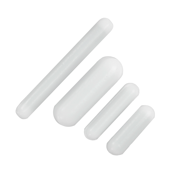 Micro-Magnet-Rührst. PTFE ø 1,5x15mm